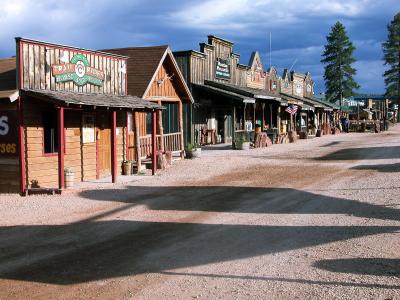 Western